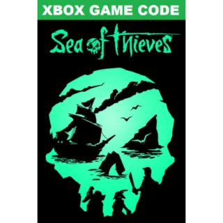 Sea of Thieves 2024