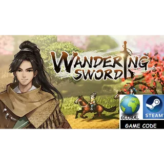 Wandering Sword