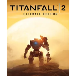 Titanfall 2: Ultimate Edition
