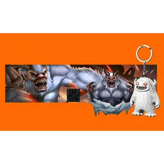 COD: BO7 Yeti Bundle