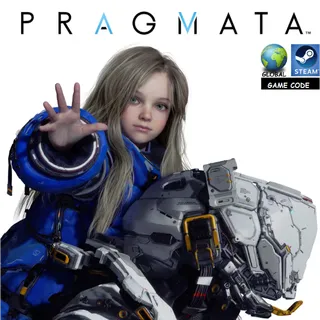 Pragmata