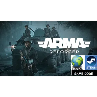 Arma Reforger