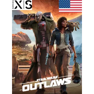 Star Wars Outlaws 