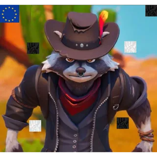 Fortnite - Clyde Quest Pack