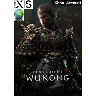 Black Myth Wukong