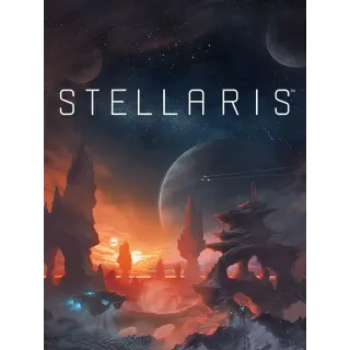 Stellaris