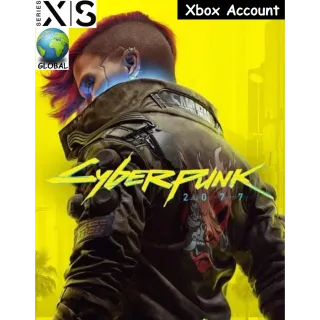Cyberpunk 2077