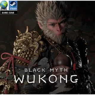 Black Myth: Wukong - Steam 