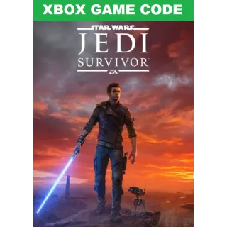 Star Wars Jedi: Survivor