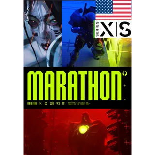 Marathon 