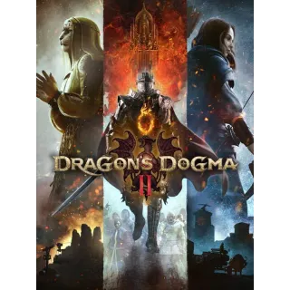 Dragon's Dogma II