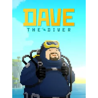 Dave the Diver
