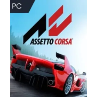 Assetto Corsa