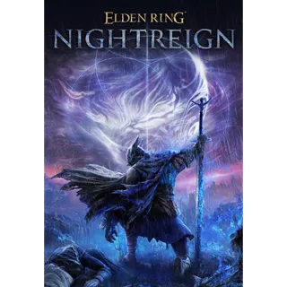 Elden Ring Nightreign - Steam Code / United States