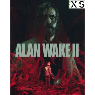 Alan Wake II