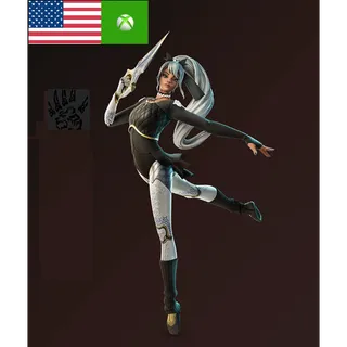 FORTNITE - PERFECT EXECUTION PACK