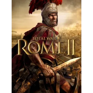 Total War: ROME II - Emperor Edition