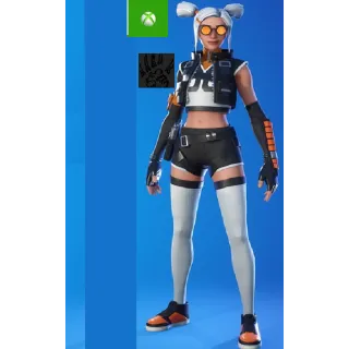 Fortnite - Dizzie's Domain Pack