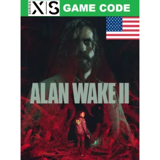 Alan Wake II