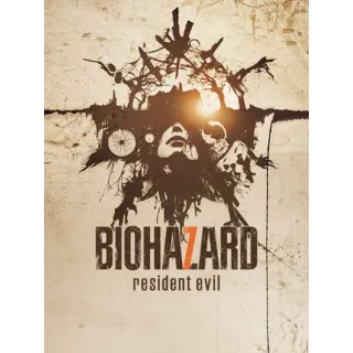 Resident Evil 7: Biohazard