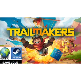 Trailmakers