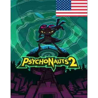 Psychonauts 2