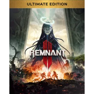 Remnant II: Ultimate Edition