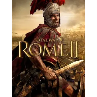 Total War: ROME II - Emperor Edition