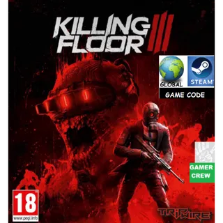 Killing Floor 3
