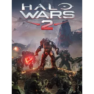 Halo Wars 2 - Global Key