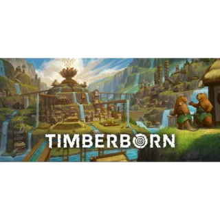 Timberborn