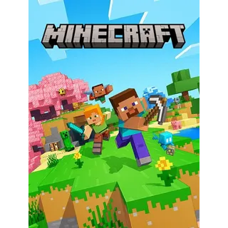Minecraft - Xbox One - Xbox Series X|S // Global Code (Key) //