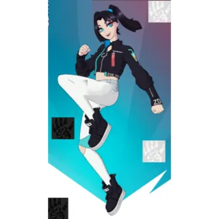 Fortnite - Mainframe Break Pack // Xbox One - Xbox Series X|S // Code (Key) //