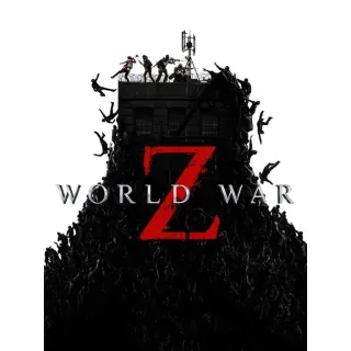 World War Z