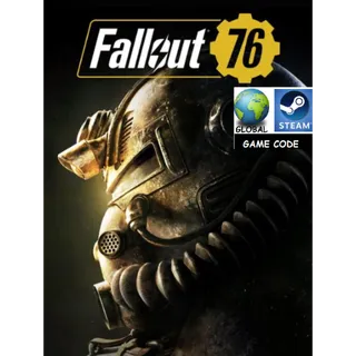 Fallout 76