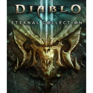 Diablo III: Eternal Collection