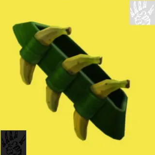 Roblox - Exclusive Banandolier Skin