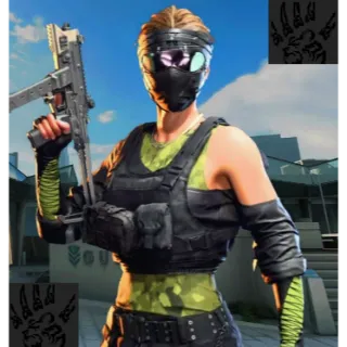 COD BO 7 - Müller milk Bundle 