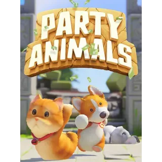 Party Animals