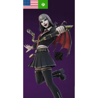 Fortnite - Saint Academy Quest Pack