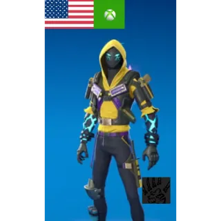 Fortnite - Voidlands Exile Quest Pack