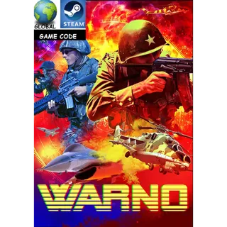 WARNO