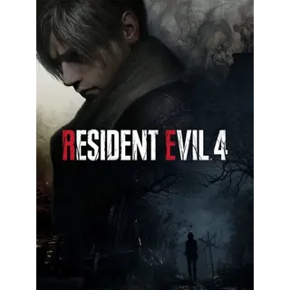 Resident Evil 4