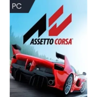 Assetto Corsa