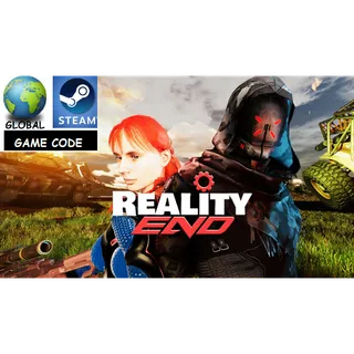 Reality End   // Auto Delivery - Steam Key//