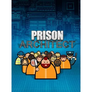 Prison Architect