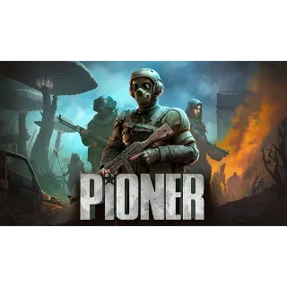 PIONER