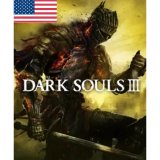 Dark Souls III