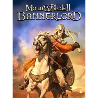 Mount & Blade II: Bannerlord