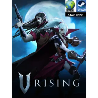 V Rising
